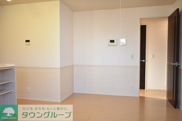 リヴェールの物件内観写真